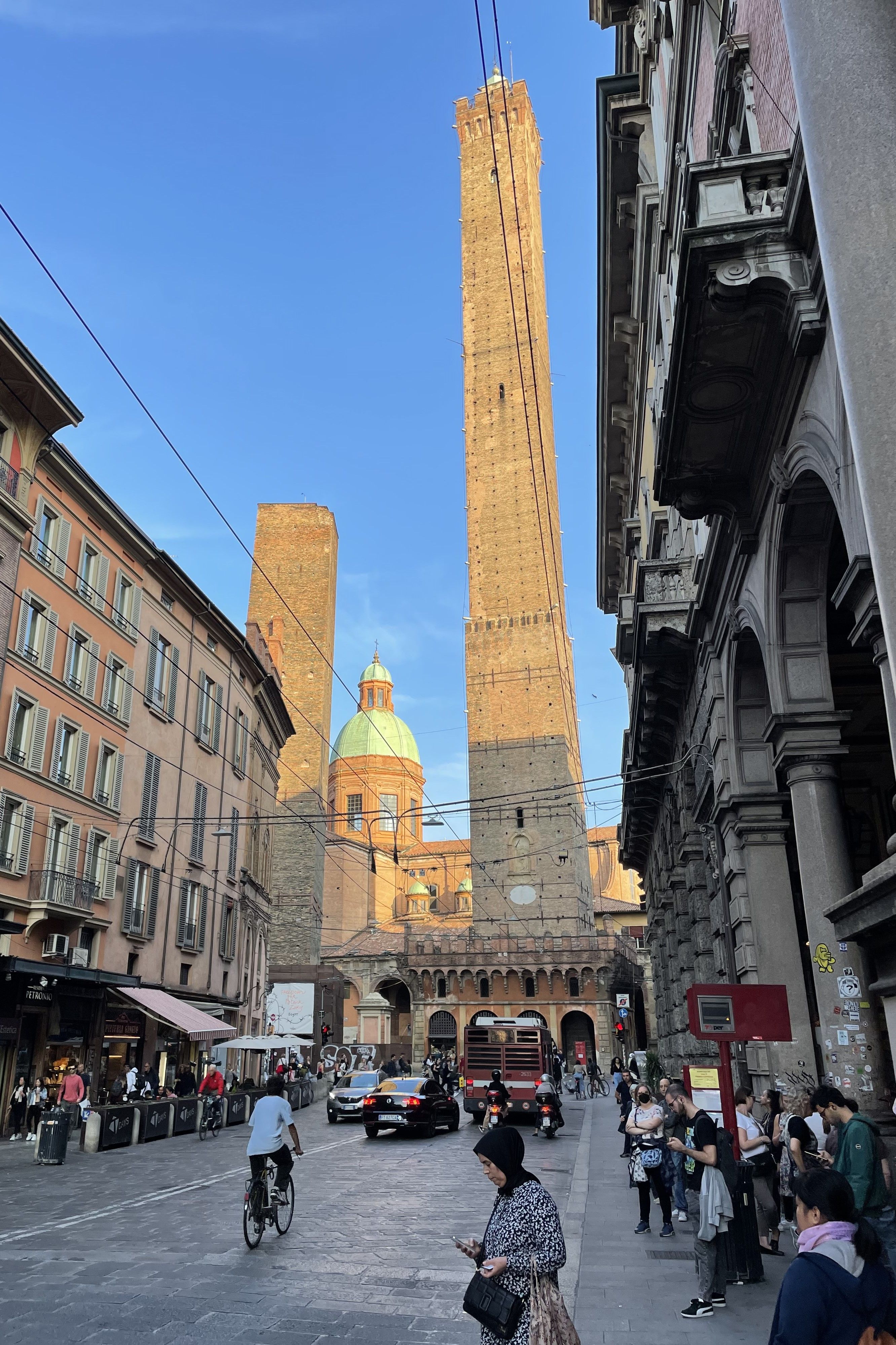 Bologna